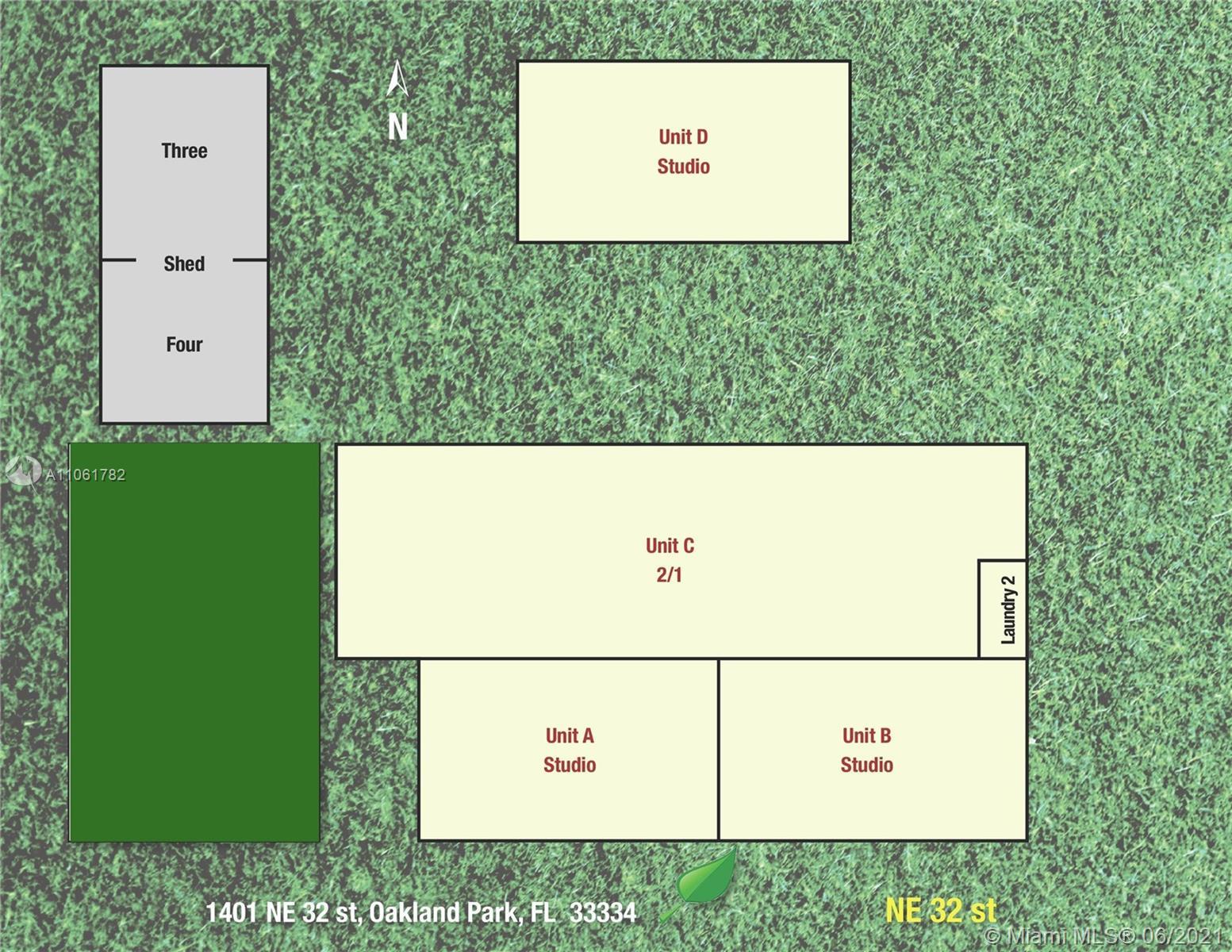 1499 NE 32nd St, Oakland Park FL 33334 photo 3