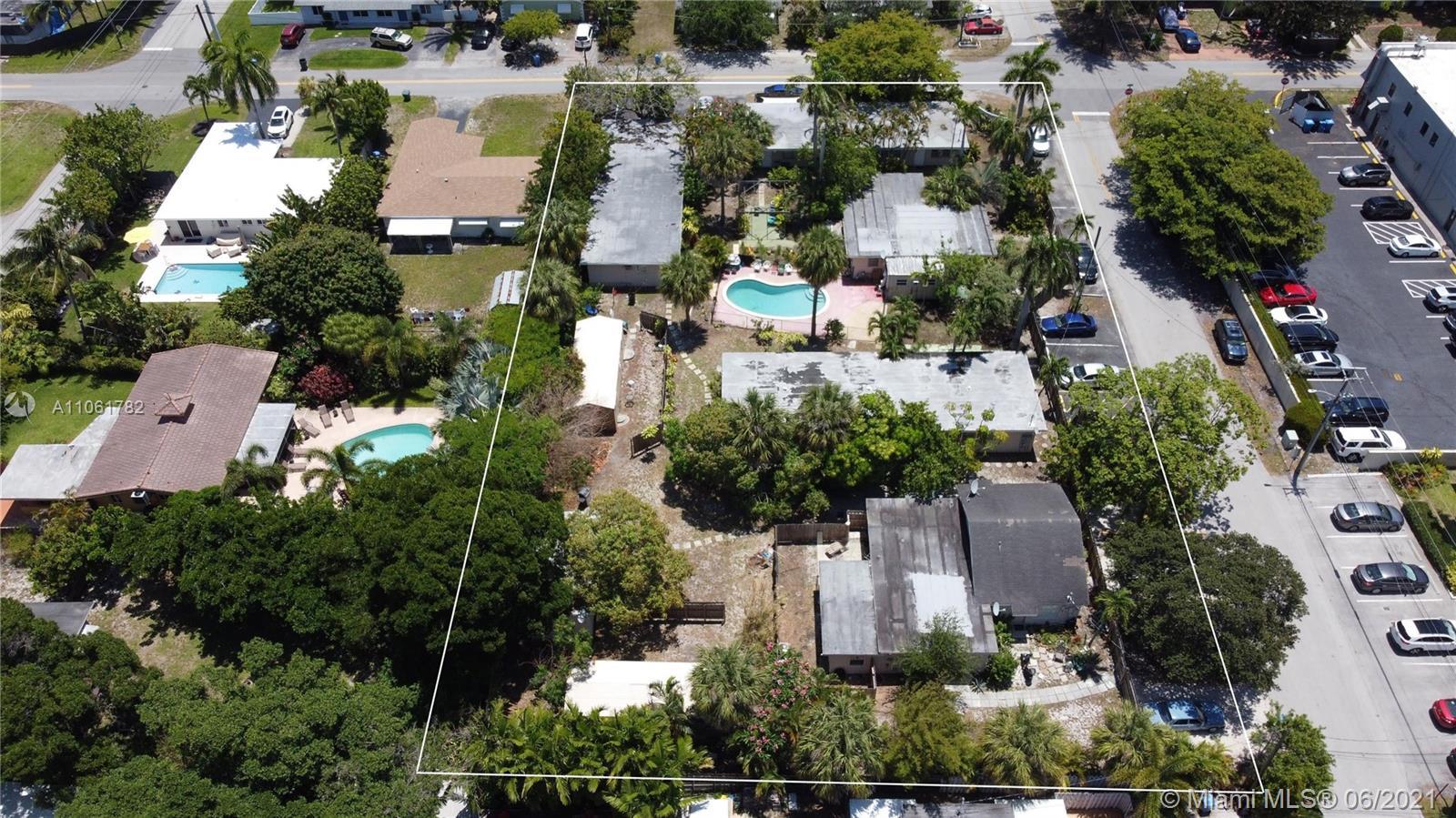 1499 NE 32nd St, Oakland Park FL 33334
