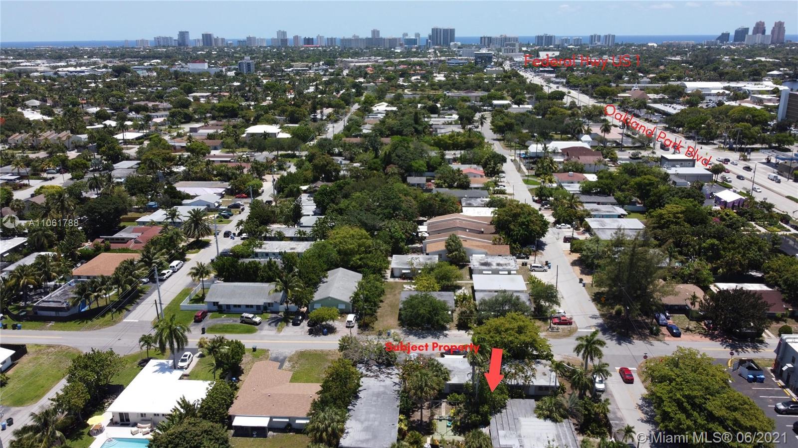 1401 NE 32nd St, Oakland Park FL 33334 photo 2