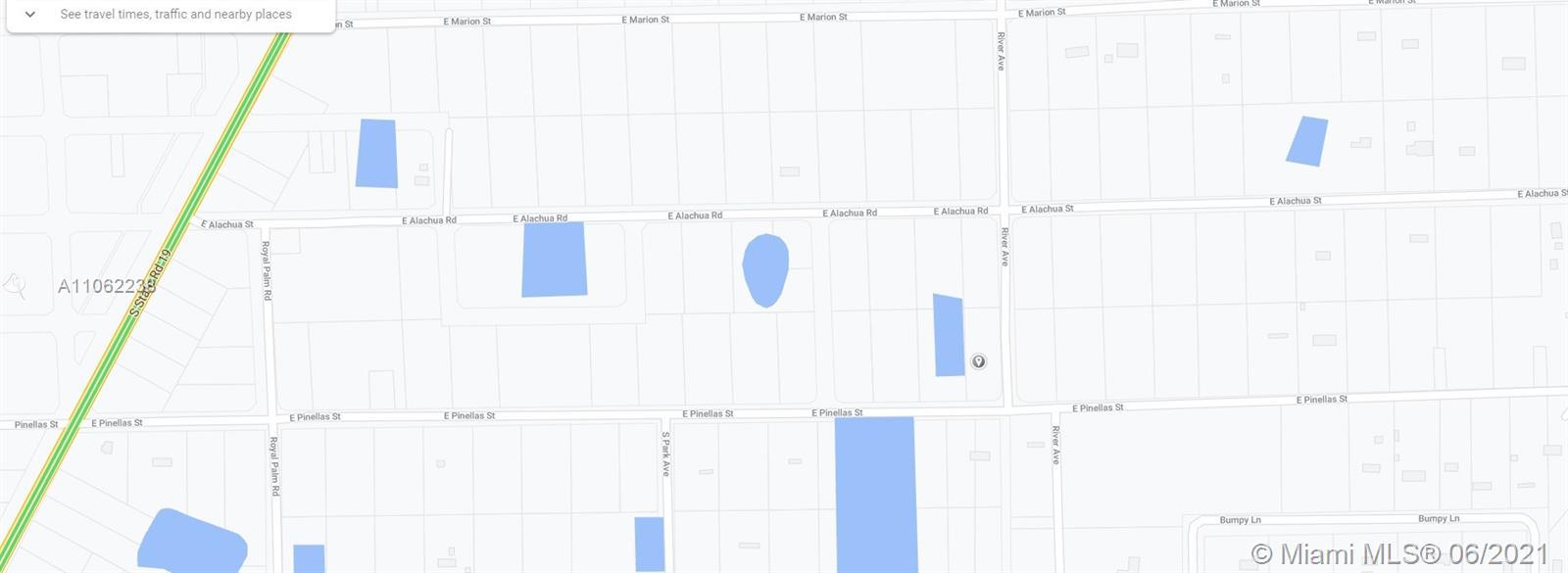0 E Pinellas St, Palatka FL 32177 photo 2