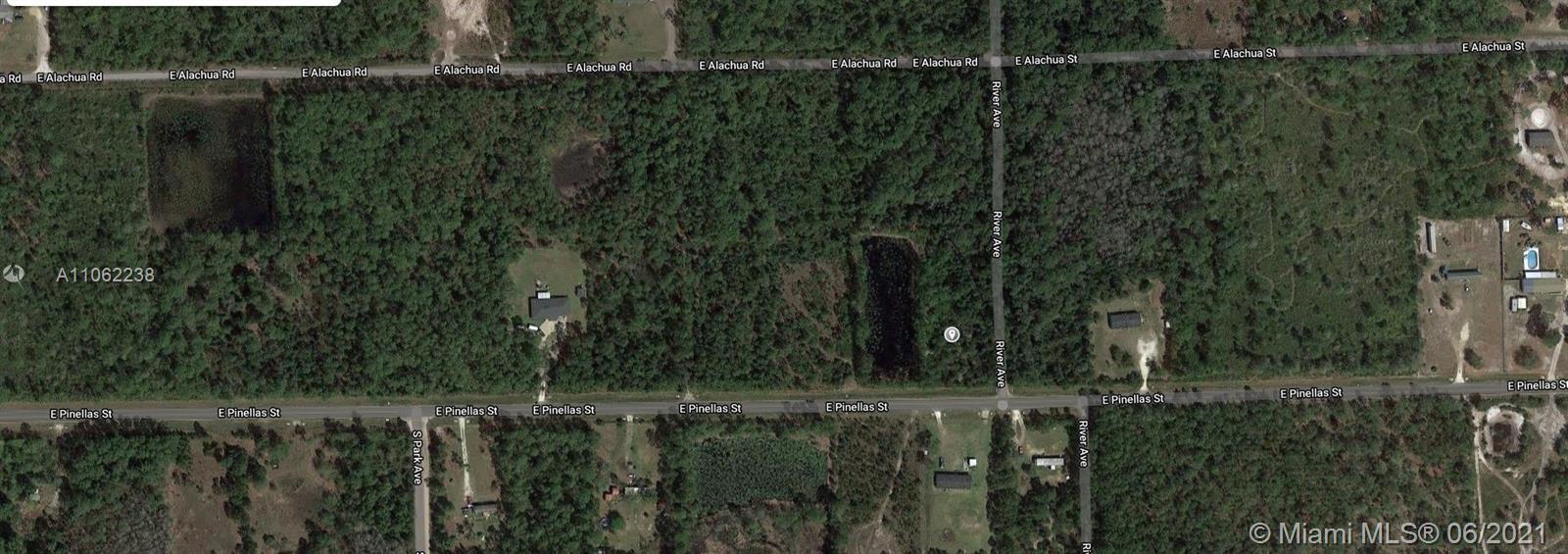 0 E Pinellas St, Palatka FL 32177