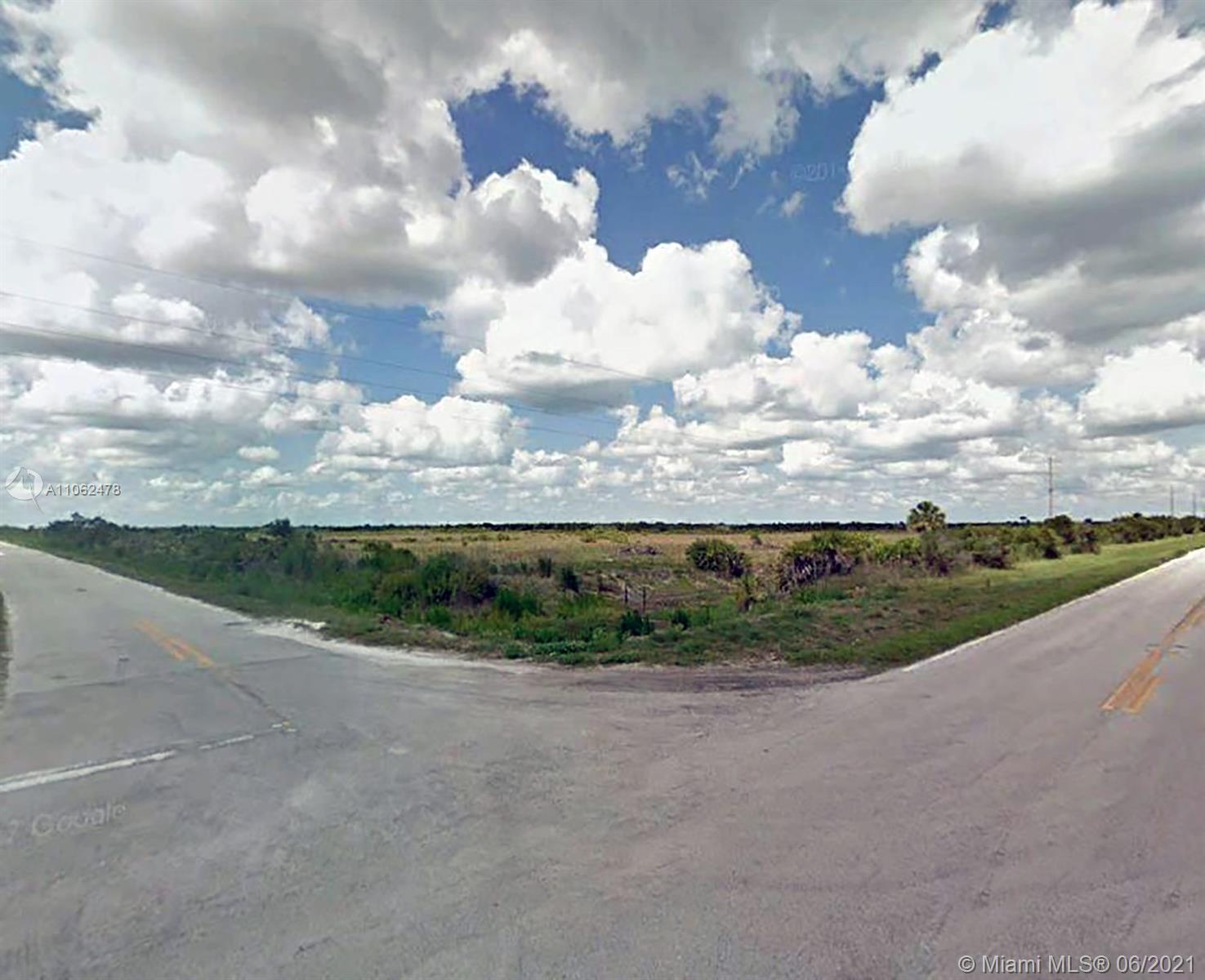 NW 240th Street, Okeechobee FL 34972 photo 2