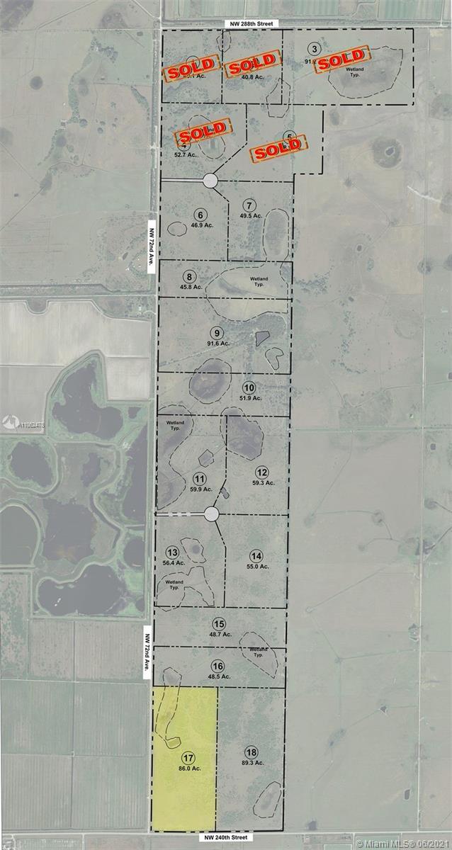 NW 240th Street, Okeechobee FL 34972 photo 3