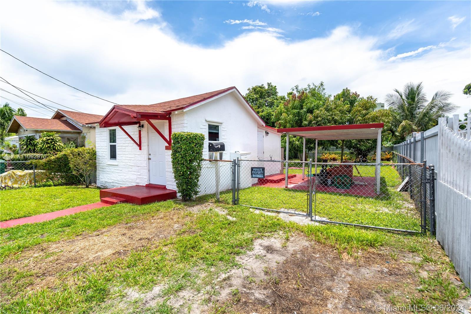 2356 NW 55th Ter, Miami FL 33142 photo 3