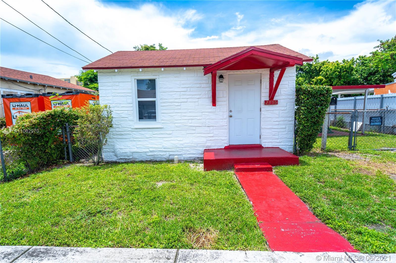 2356 NW 55th Ter, Miami FL 33142