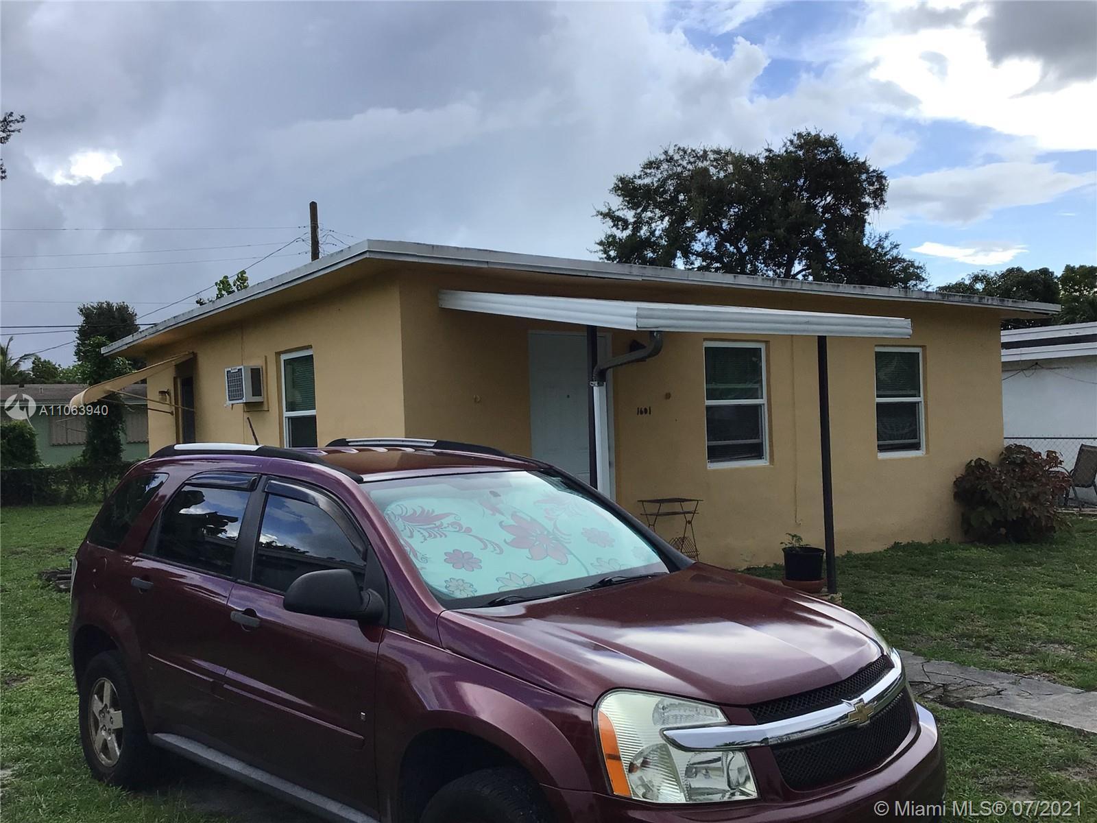1601 NW 116th St, Miami FL 33167 photo 3