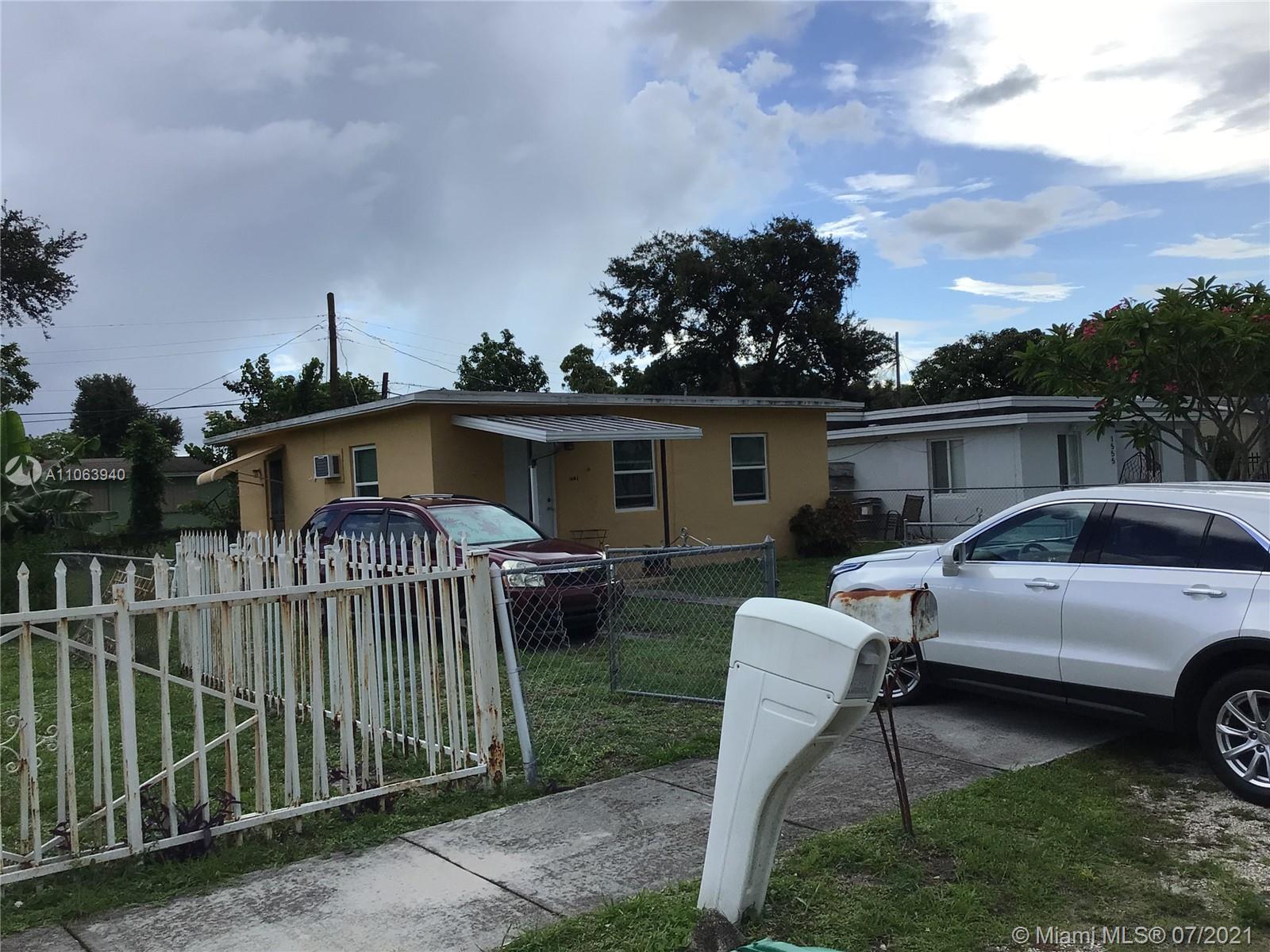1601 NW 116th St, Miami FL 33167 photo 4