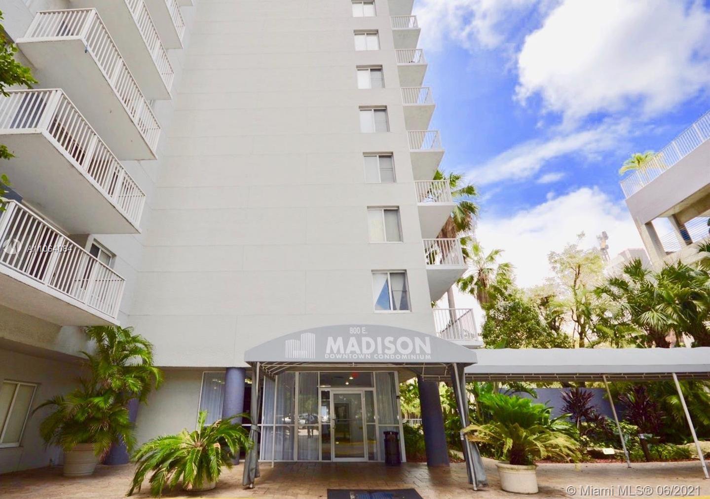 800 N Miami Ave # 1607, Miami FL 33136