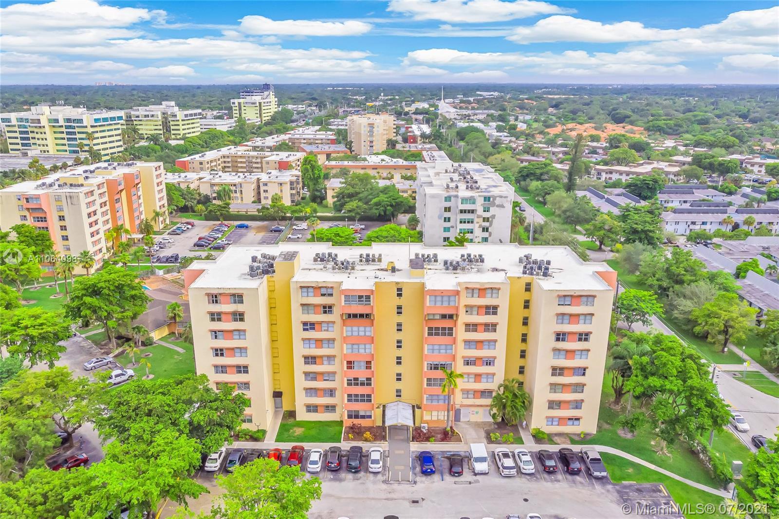 9001 SW 77 Ave # C606, Miami FL 33156