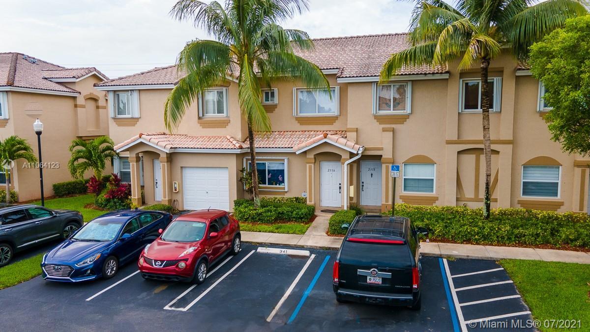 2316 SE 23rd Rd # 2316, Homestead FL 33035