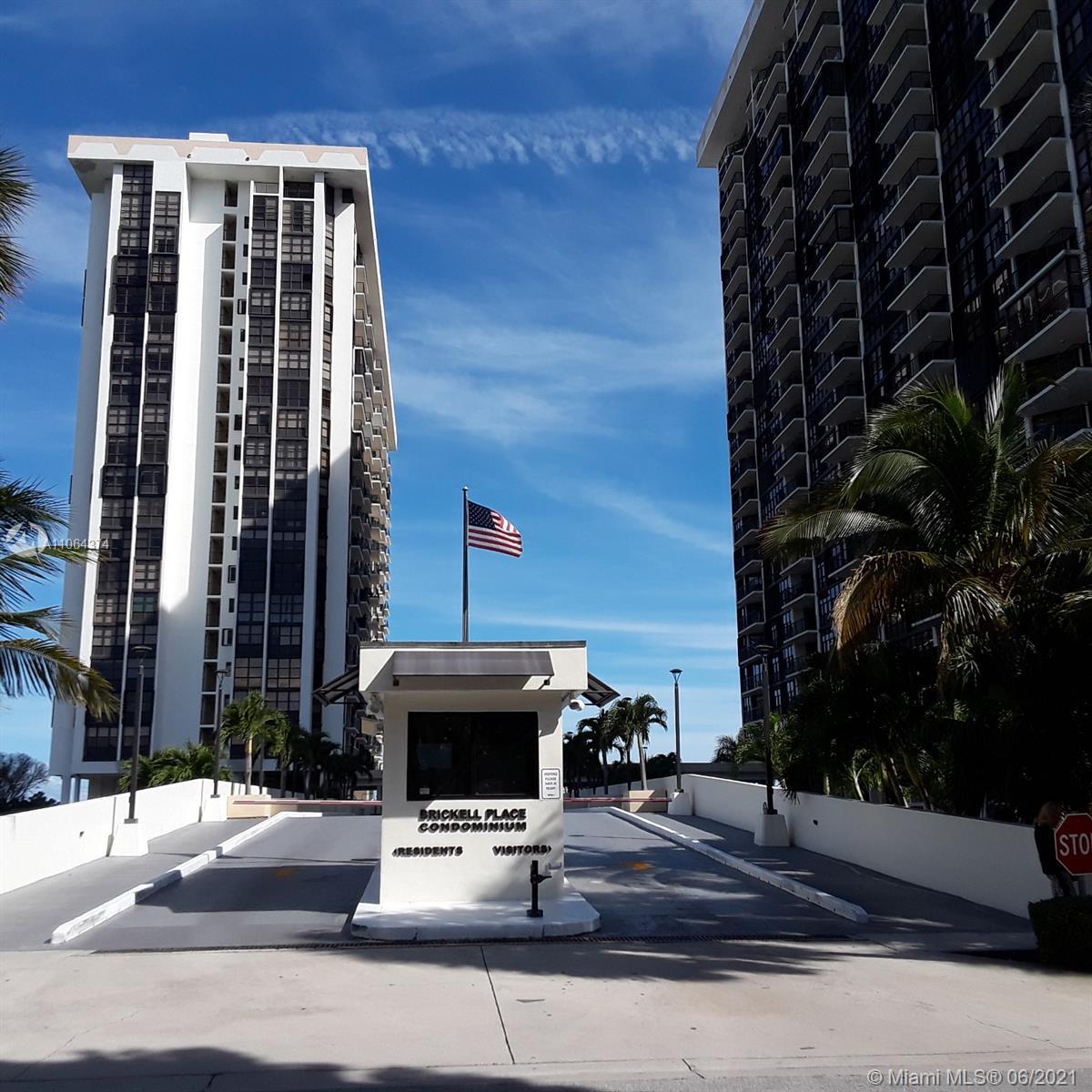 1865 Brickell Ave # A205, Miami FL 33129 photo 2