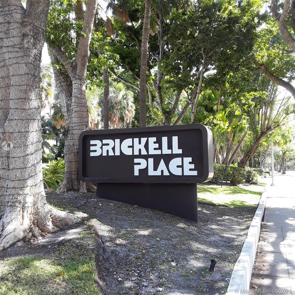 1865 Brickell Ave # A205, Miami FL 33129