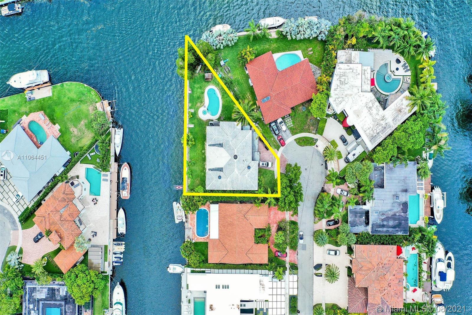 13300 Biscayne Bay Ter, North Miami FL 33181 photo 2