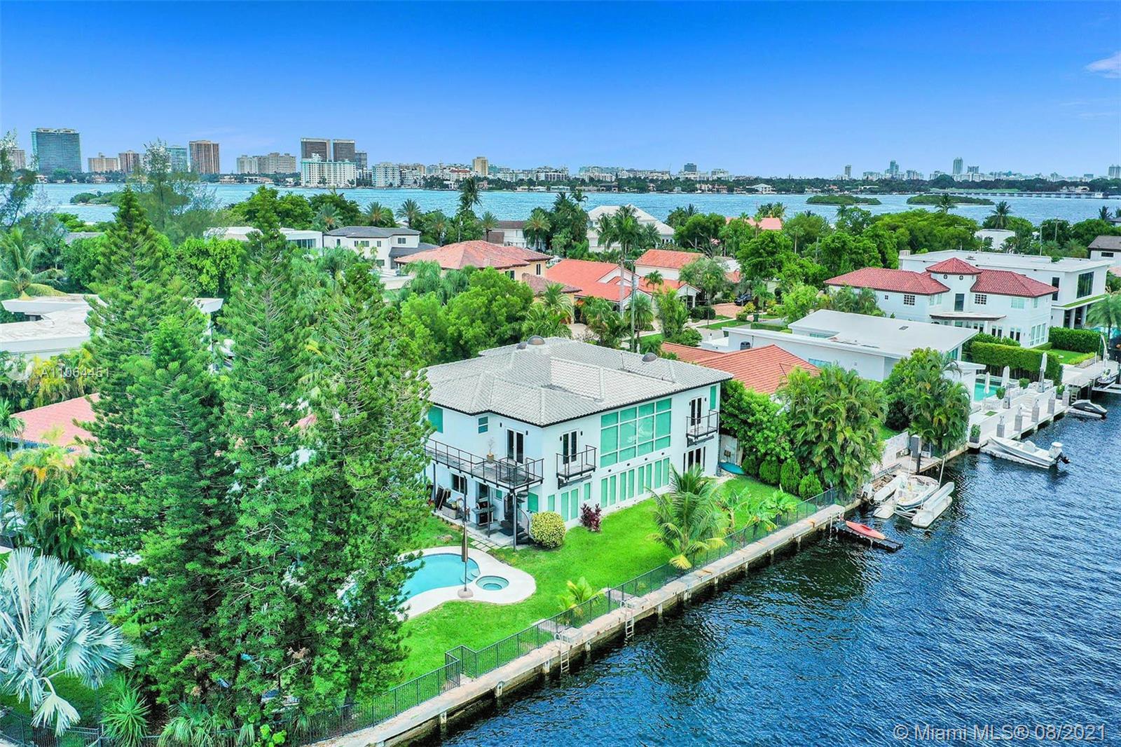 13300 Biscayne Bay Ter, North Miami FL 33181 photo 3