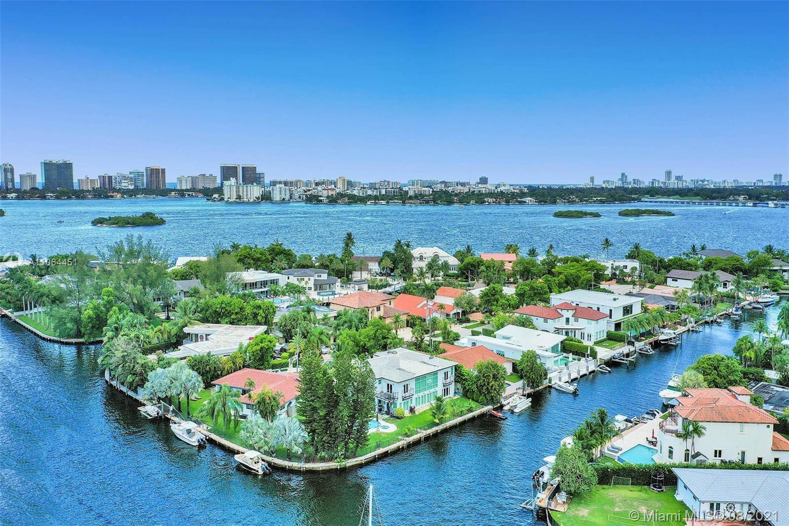 13300 Biscayne Bay Ter, North Miami FL 33181
