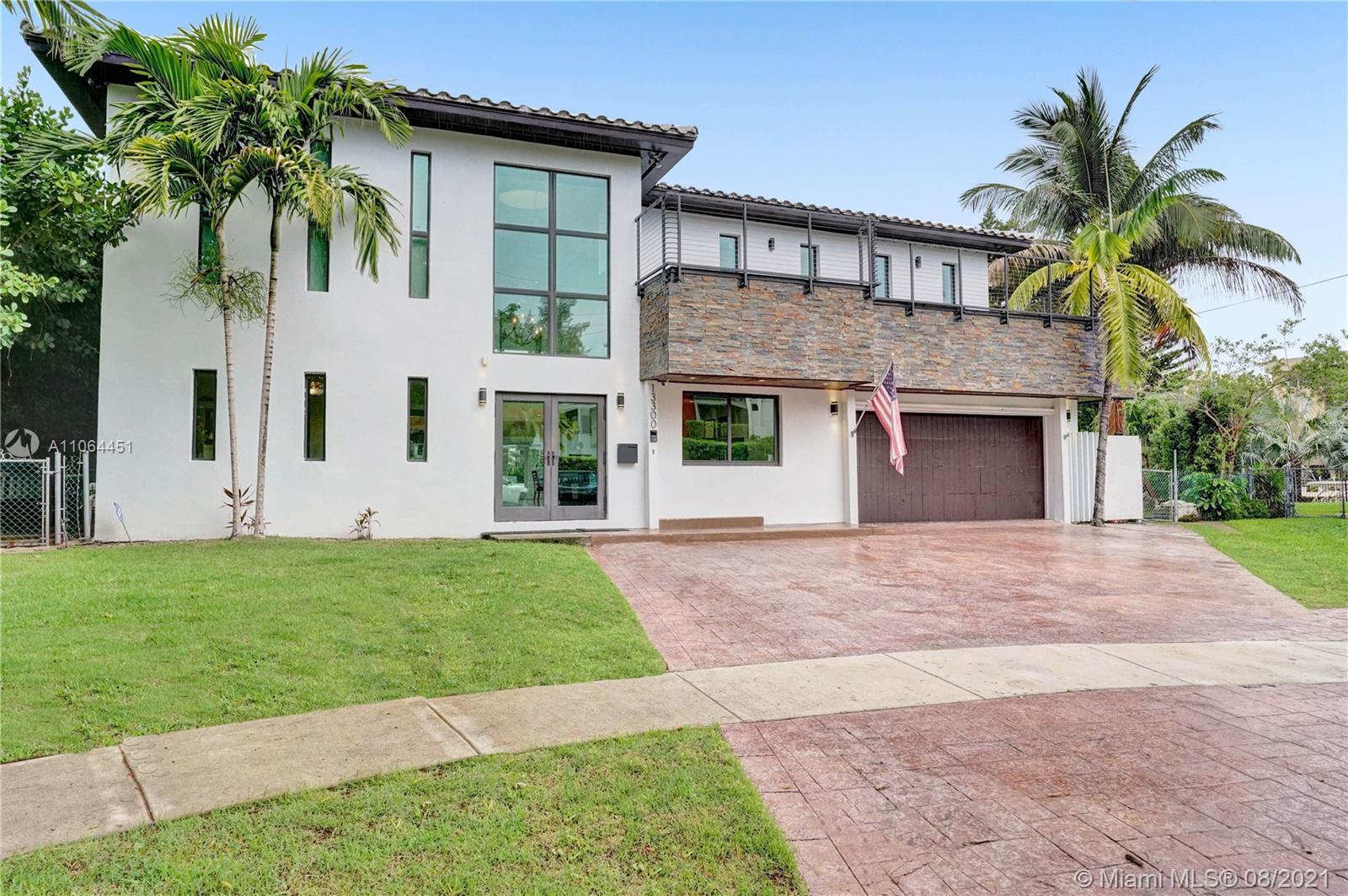 13300 Biscayne Bay Ter, North Miami FL 33181 photo 5