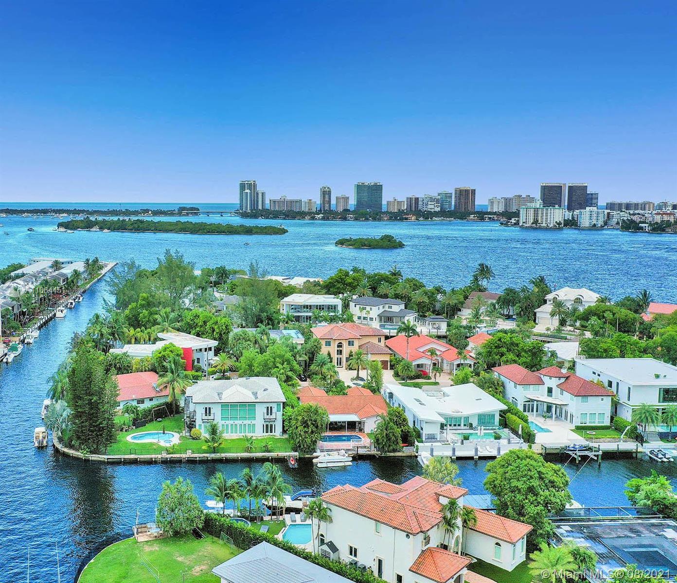 13300 Biscayne Bay Ter, North Miami FL 33181 photo 4