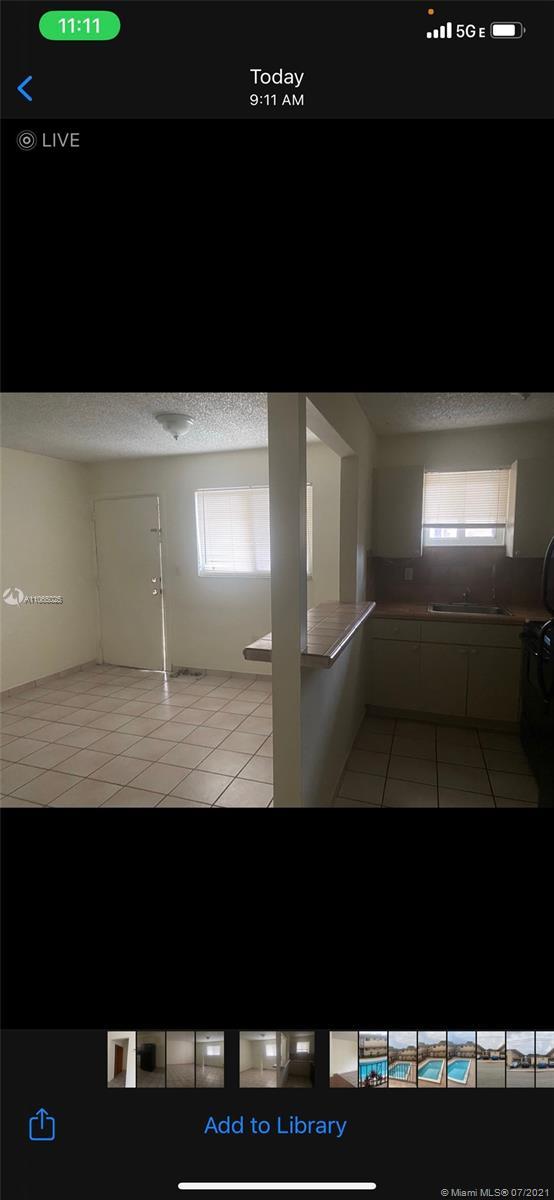 6001 NW 37th St # 111, Virginia Gardens FL 33166