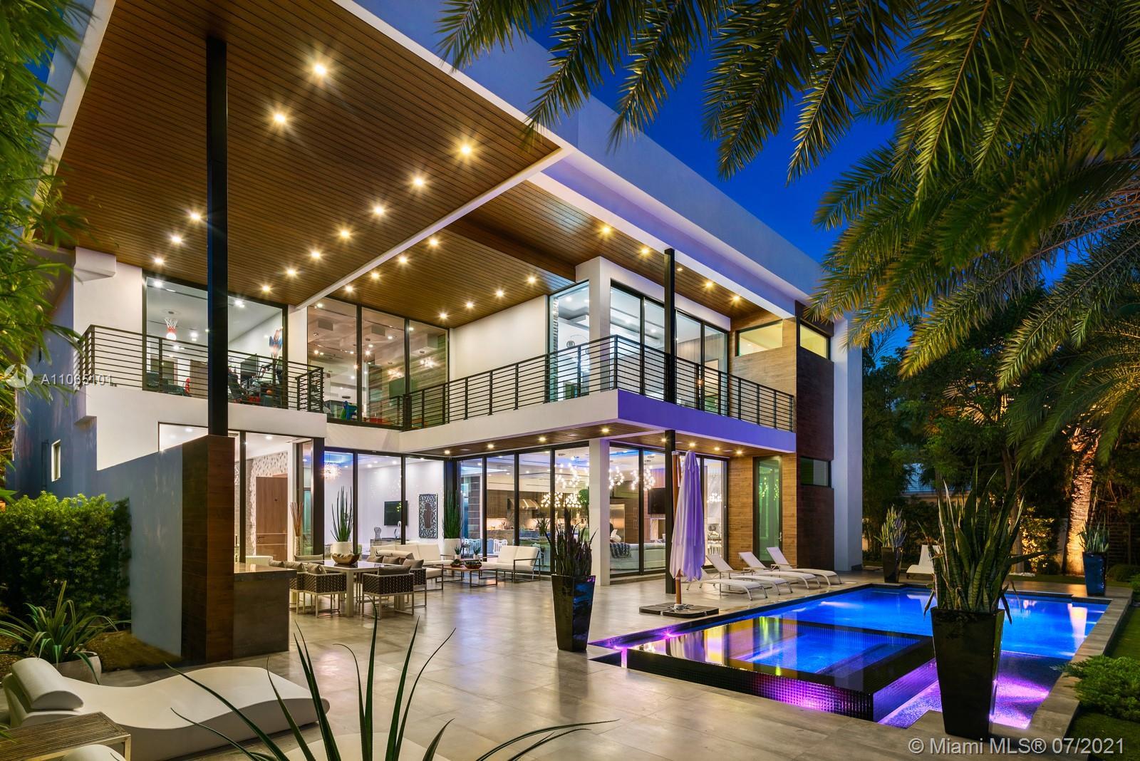 2542 Aqua Vista Blvd, Fort Lauderdale FL 33301