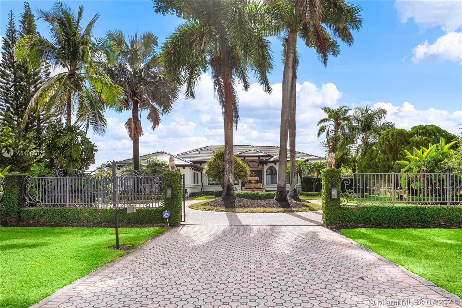 155 NW 132nd Ave, Miami FL 33182