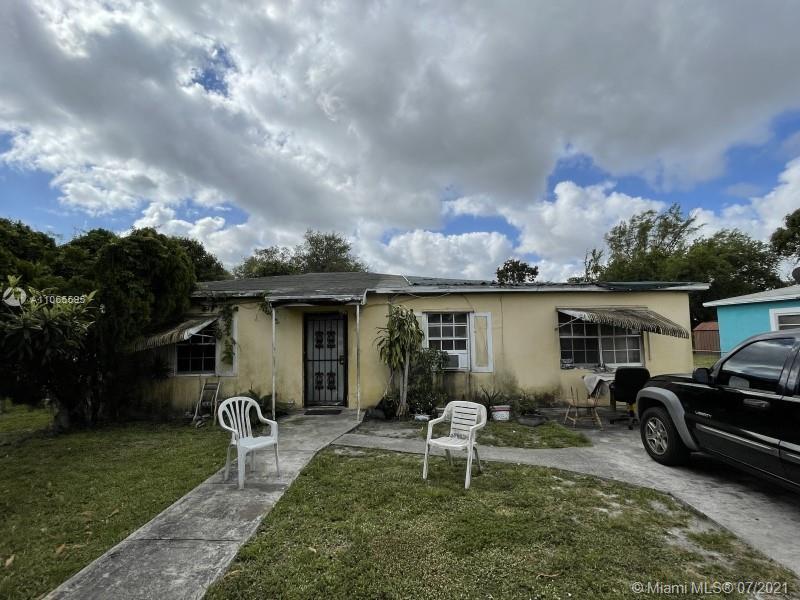 Miami Gardens, FL 33054