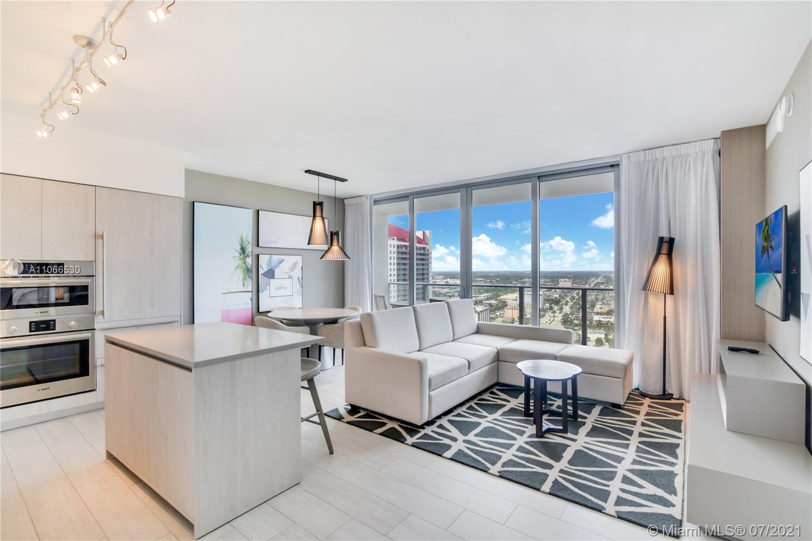 4010 S Ocean Dr # R1406, Hollywood FL 33019 photo 5