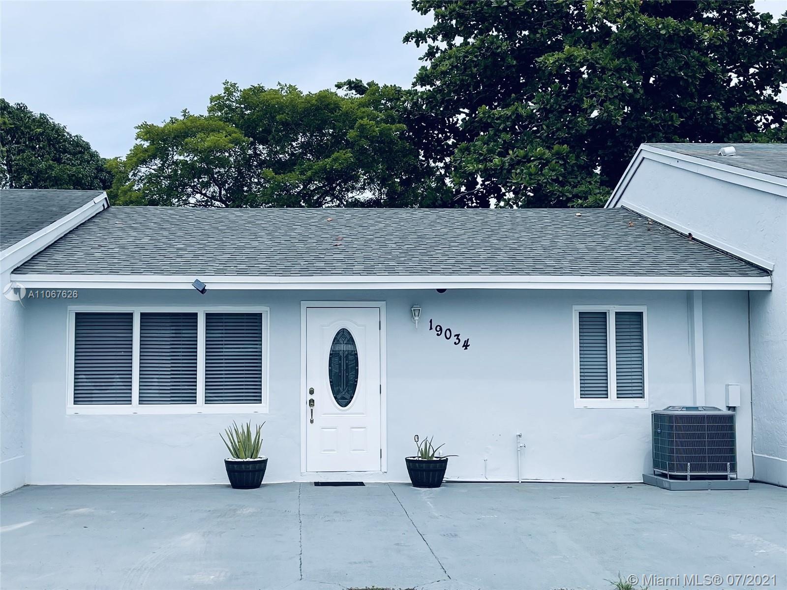19034 NW 46th Ave, Miami Gardens FL 33055