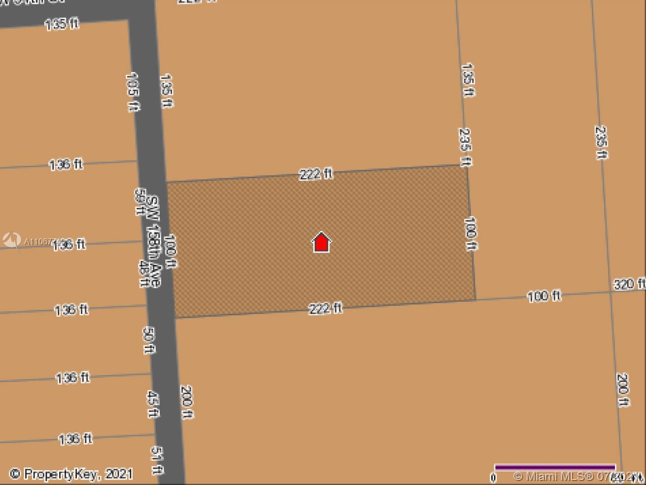 SW 34 ST & SW 158 Ave, Miami FL 33185 photo 3