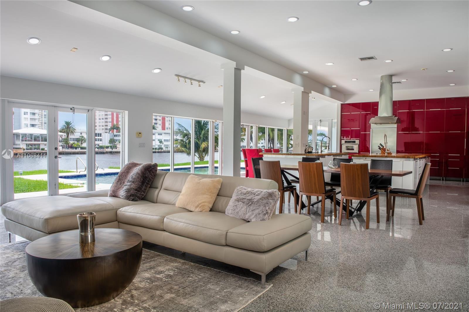 613 Palm Dr, Hallandale Beach FL 33009