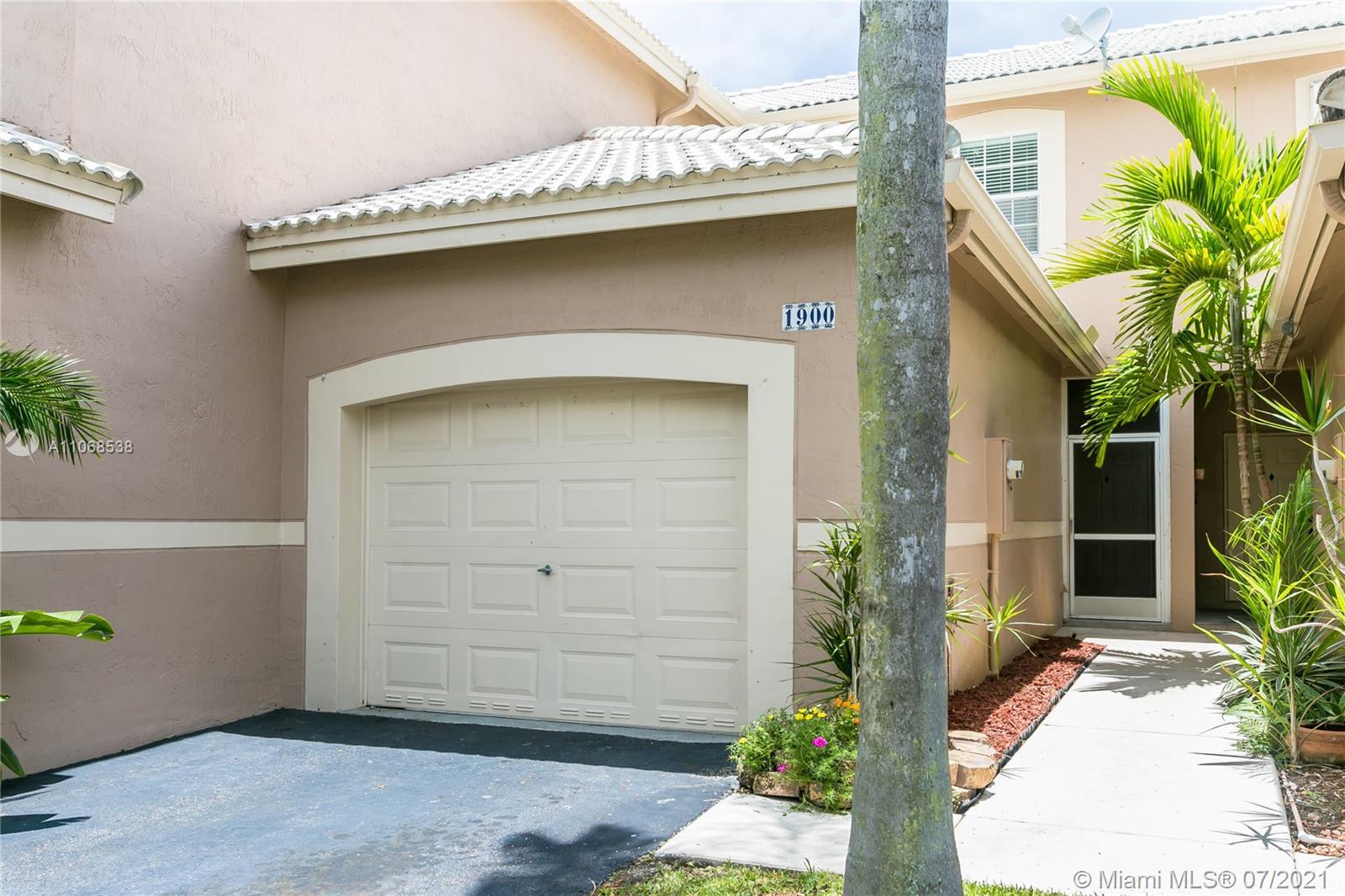 1900 Madeira Dr # 1900, Weston FL 33327