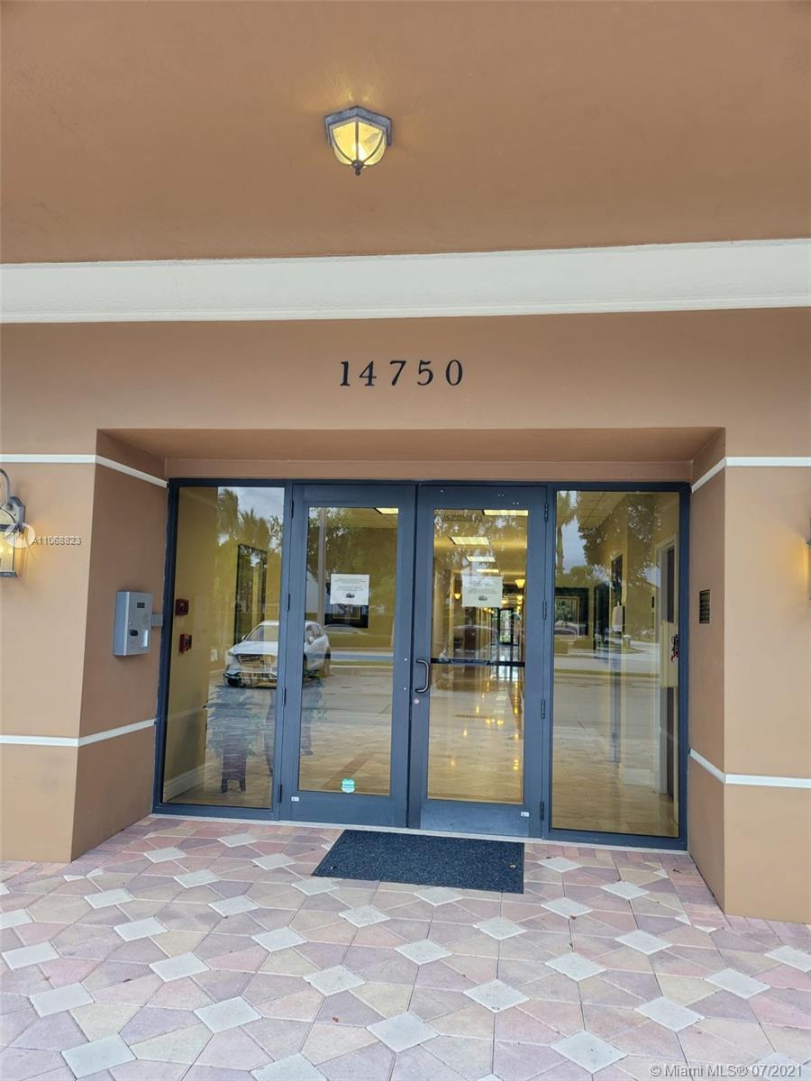 14750 SW 26th St suite 216, Miami FL 33185