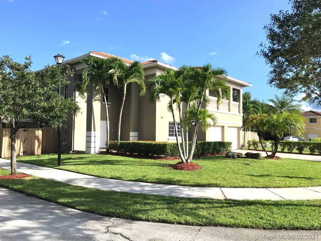 14005 SW 130th Ave, Miami FL 33186