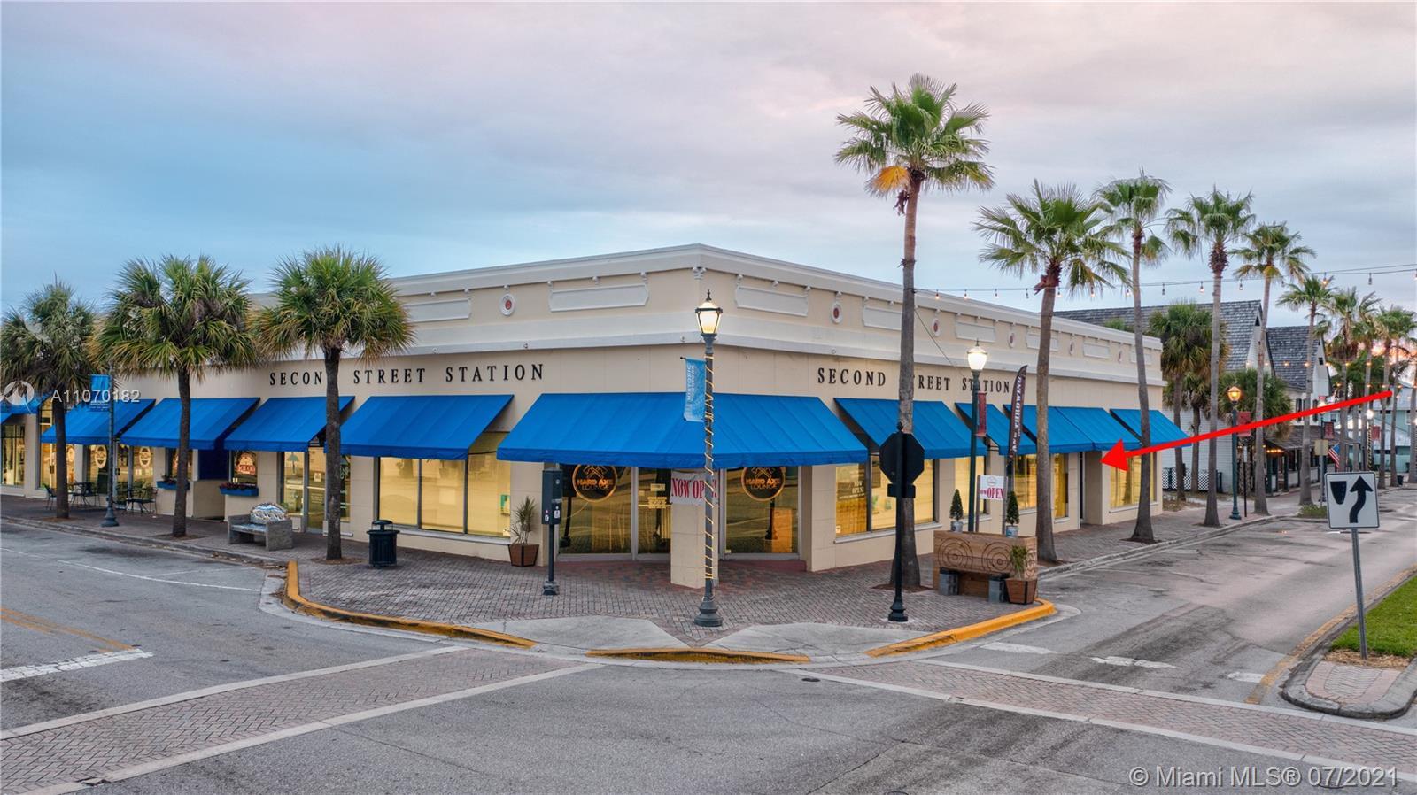 210 2nd N St, Fort Pierce FL 34950