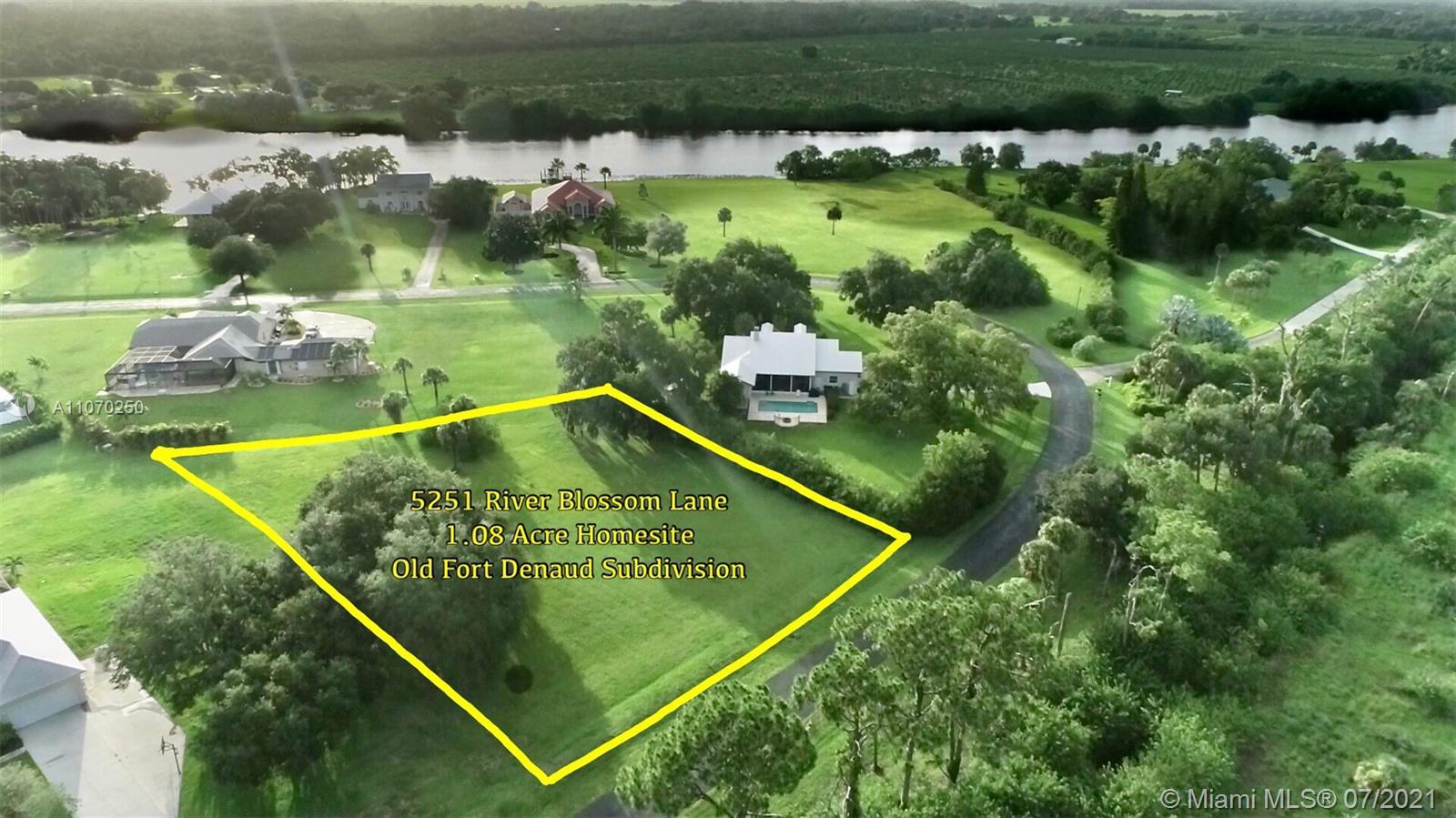 5251 River Blossom Lane, La Belle FL 33935 photo 3