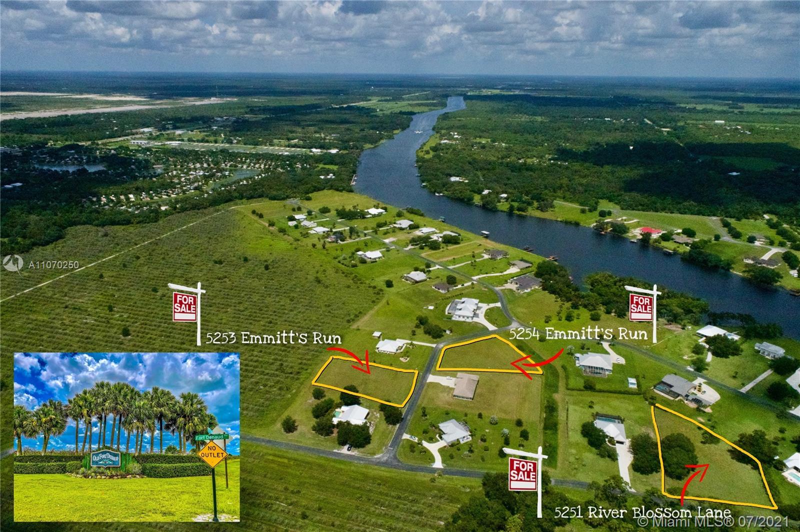 5251 River Blossom Lane, La Belle FL 33935 photo 5