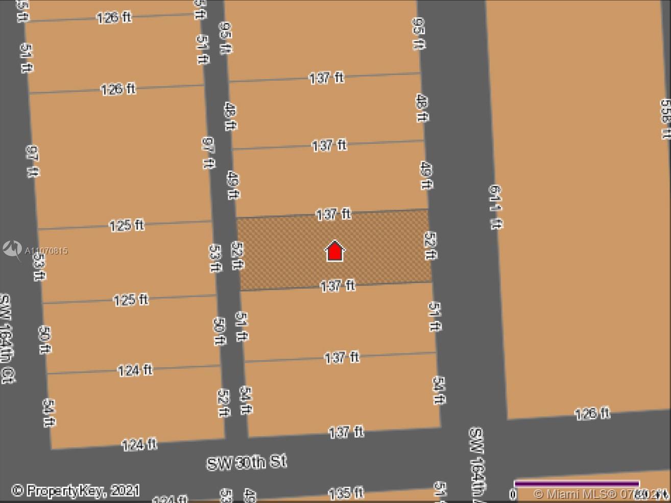 SW 29 ST & SW 164 AVE, Miami FL 33185 photo 2