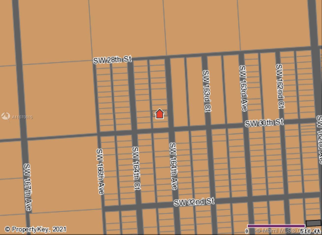 SW 29 ST & SW 164 AVE, Miami FL 33185 photo 3