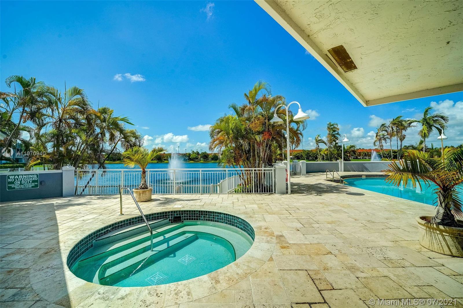 8520 SW 212 # 203, Cutler Bay FL 33189 photo 3