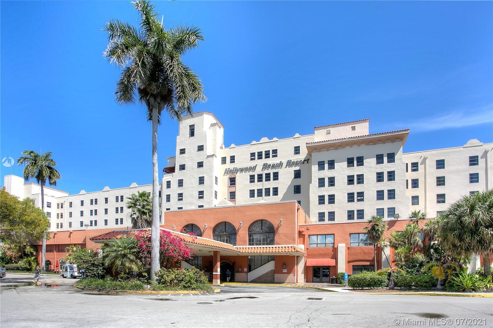 101 N Ocean Dr # 439, Hollywood FL 33019