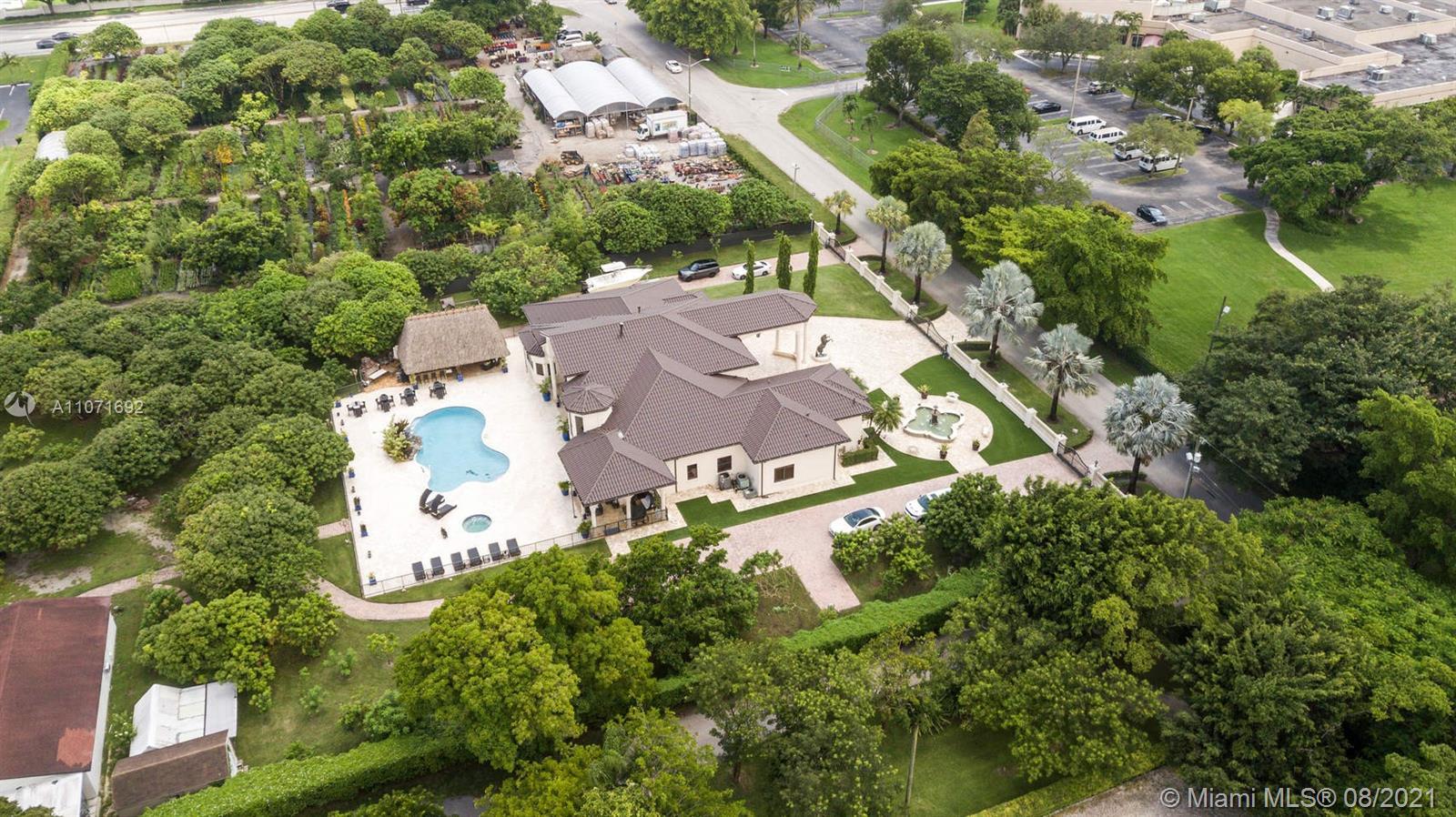 7007 SW 120th Ave, Miami FL 33183