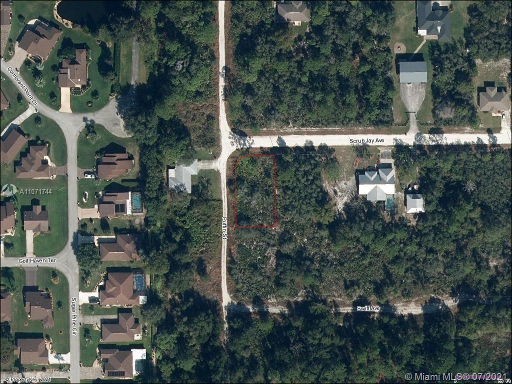 350 Scrub Jay Ave, Sebring FL 33870 photo 2