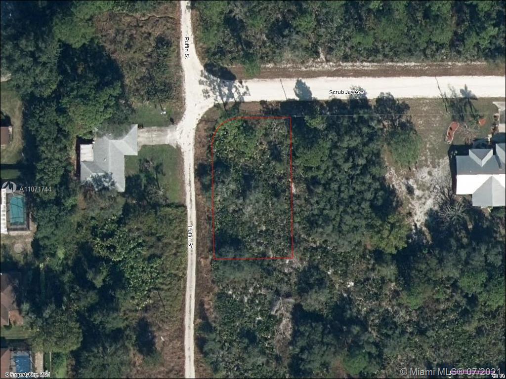 350 Scrub Jay Ave, Sebring FL 33870