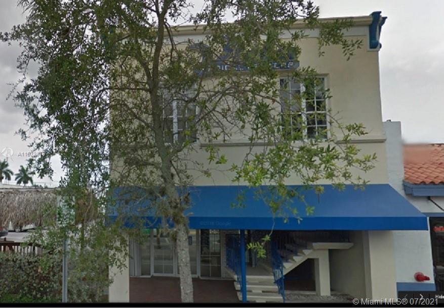 123 N Krome Ave # 101, Homestead FL 33030