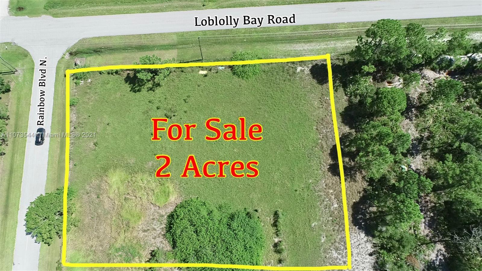 24550 Loblolly Bay Road, Other City - In The State Of Florida FL 33935 photo 2
