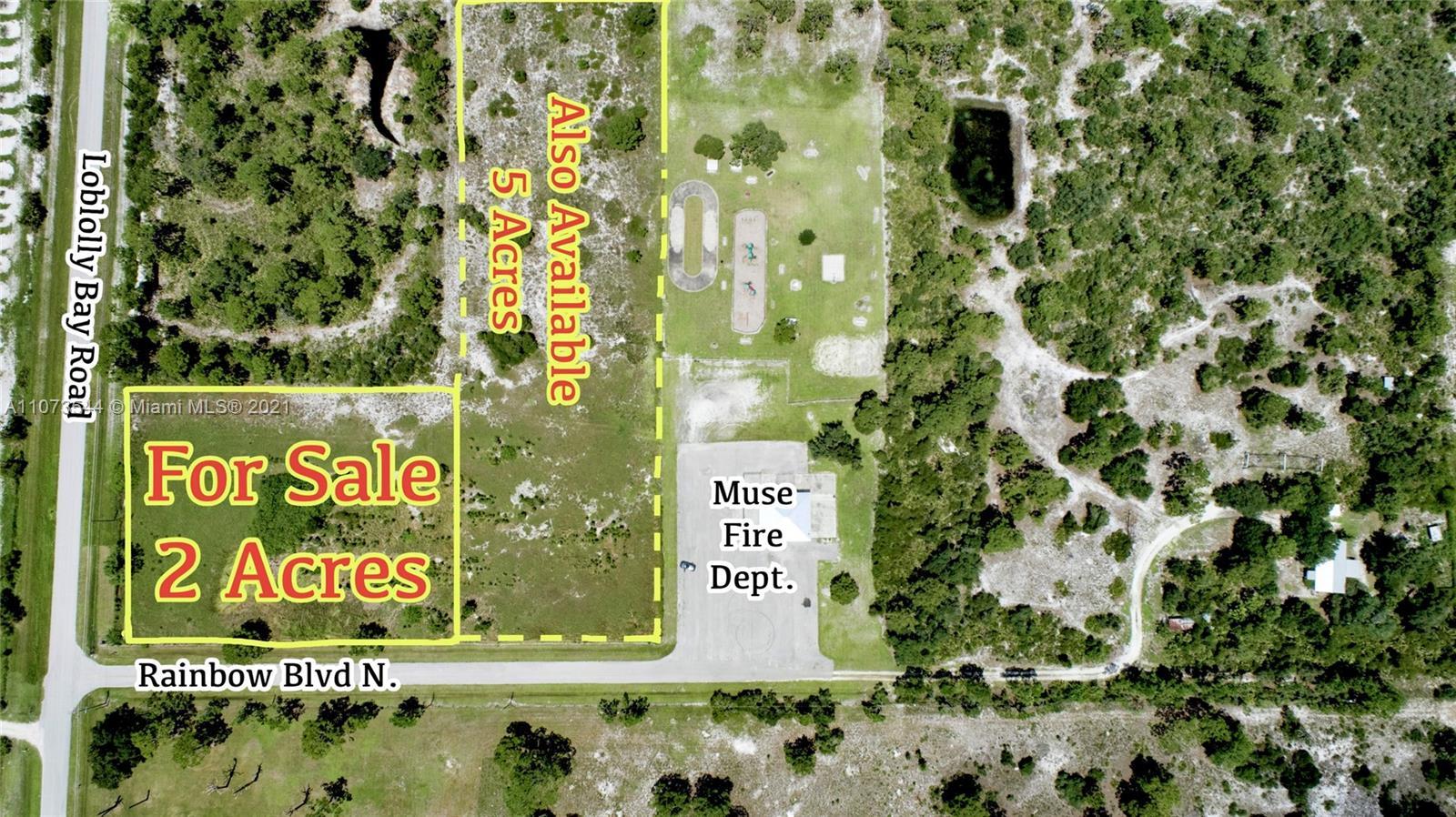 24550 Loblolly Bay Road, Other City - In The State Of Florida FL 33935