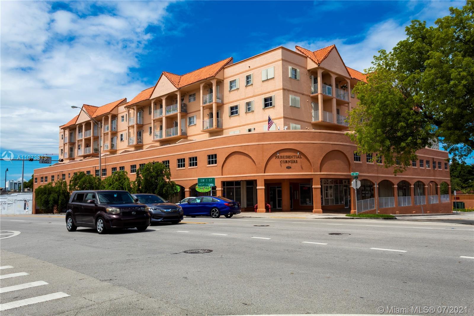 199 SW 12th Ave # 504, Miami FL 33130