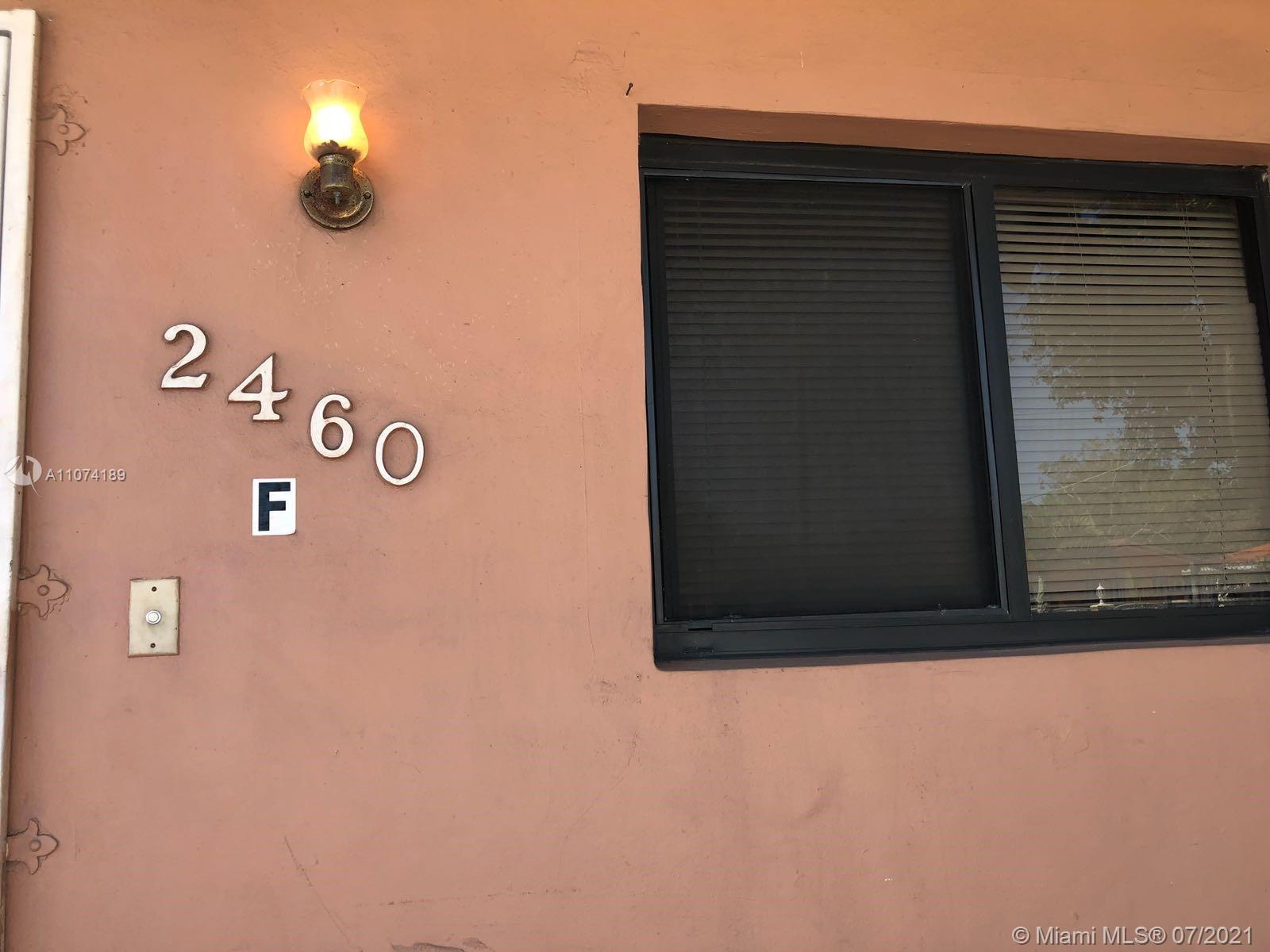 2460 NW 15th St # 4, Miami FL 33125 photo 2