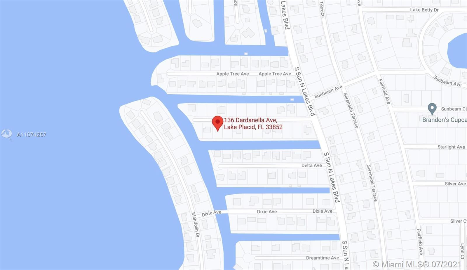 136 Dardanella Av, Lake Placid FL 33852 photo 2