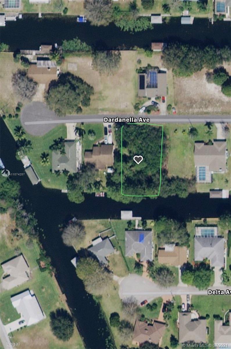 136 Dardanella Av, Lake Placid FL 33852 photo 5