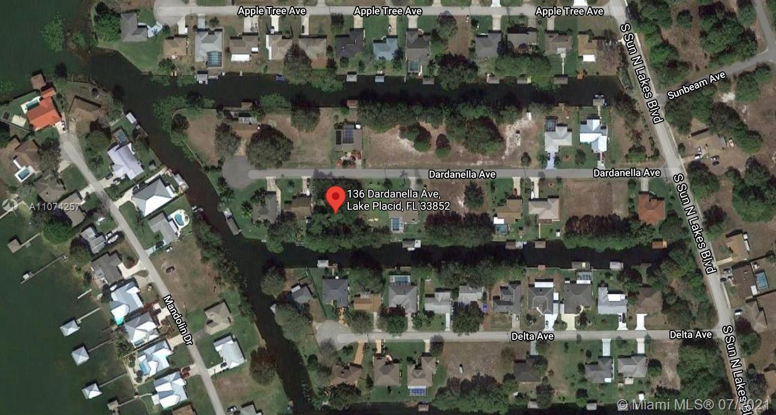 136 Dardanella Av, Lake Placid FL 33852 photo 4